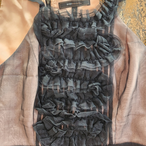 🎁BCBG MAXAZRIA dress - Picture 8 of 15